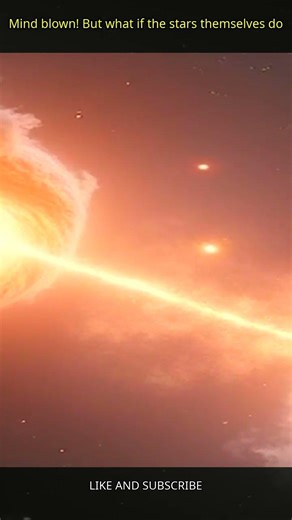 Galaxies Collide: Our Cosmic Destiny!