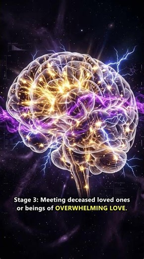 5 Near-Death Experience Patterns People Often Describe 🌌