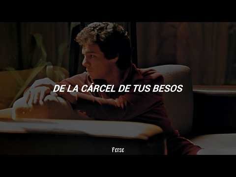 José José - Preso (Letra)