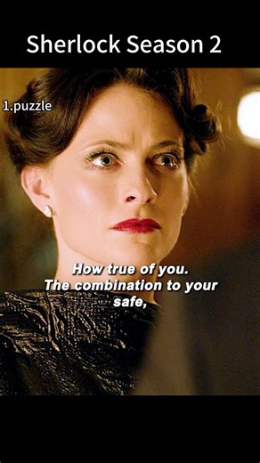 Sherlock Season 2 🧠🔍 “I AM SHER LOCKED” – A Mind Games Masterstroke