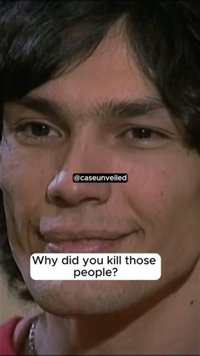 The Night Stalker - Richard Ramirez's Most Chilling Interview Moments #truecrime #serialkiller