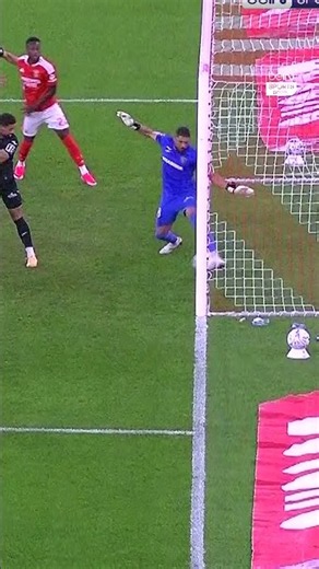 The most controversial moment! 🚨😱