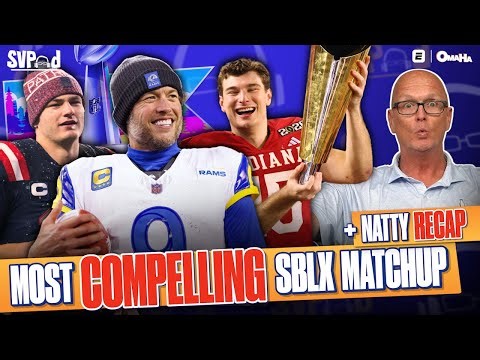 Indiana-Miami REACTION + NFL Conference Championship Storylines | SVPod