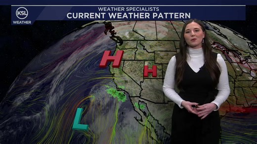 On today’s segment of KSL News Now, we are talking about new video showing the moments officers responded to shots fired in Salt Lake City, a recent college graduate that had all her belongings stolen, and how two Utah athletes are being impacted by the NCAA revoking results of the 2023 National Championship. | KSL NewsRadio