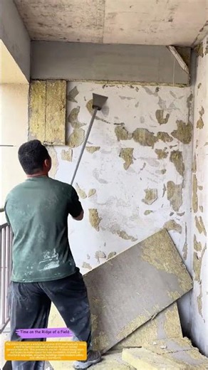 Stripping the Old: How Demolishing Walls Prepares Buildings for the Future