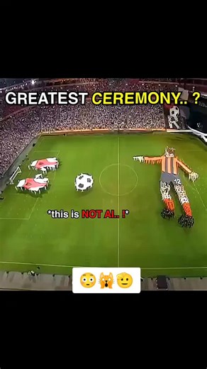 AI Robot's Magical Dance Moves