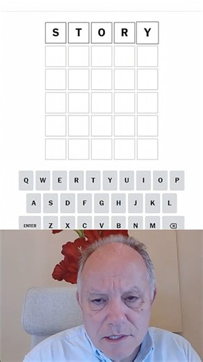 Wordle in a Minute - 7th August 2026