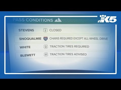 Winter Weather Advisory remains in effect into Sat. morning