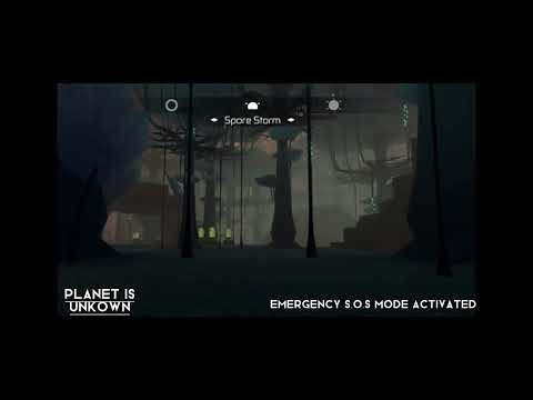 The Alien Planet S1 Ep 5 The Deep Dark