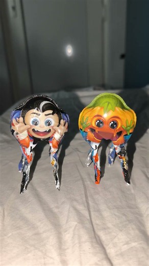 GooGoo GaGa
