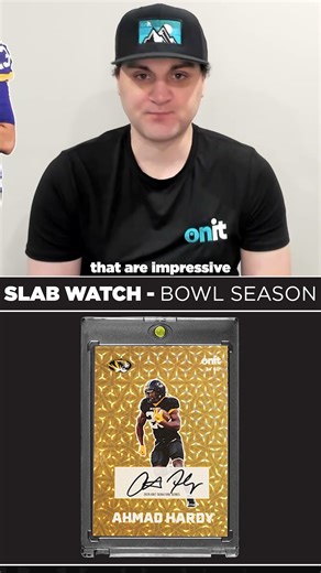 AHMAD HARDY WANTS TO RUN WILD ON VIRGINIA!