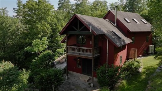 1355 Podunk Road - Norwich, VT
