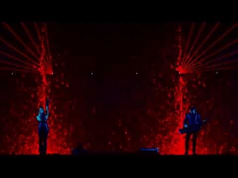 Nonpoint – New Year 🔴 Live Performance : EPIC Event Center