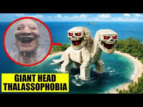 I Accidentally Unleashed a LEGO Deep‑Sea Horror on My Camera