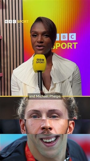 DINA ASHER-SMITH GUESSES THESE SPORT STARS' FACES