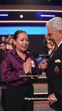 Don Francisco te aconseja, ¿cómo tener un matrimonio duradero? #GigantesConDonFrancisco