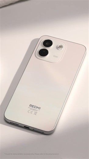 REDMI Note 17 Pro Max 5G Unboxing