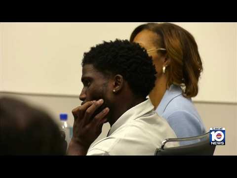 Divorce trial continues for former Dolphins star Tyreek Hill