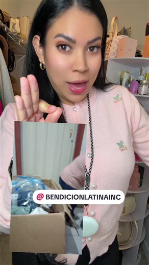 Bendicion Latina Inc. - Community & Services overview