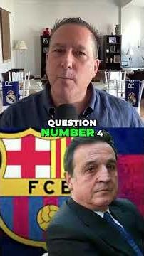 The Barca - Negreira Scandal is Undeniable. #realmadrid #laliga #fcbarcelona #negreira #uefa