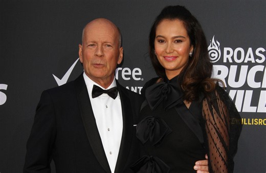 Emma Heming Willis opens up about Bruce Willis’s warm nature