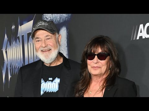 Rob Reiner and Michele Singer Reiner Cremated | E! News