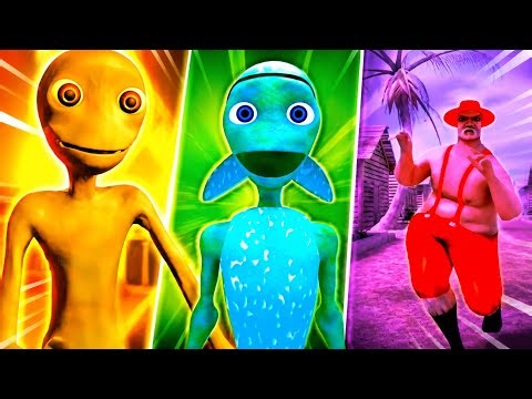 Green Alien vs Me Kemesta Dance Challenge 🔥 Viral Funny Dance Battle 2026😂😱 #greenaalien #viralvideo