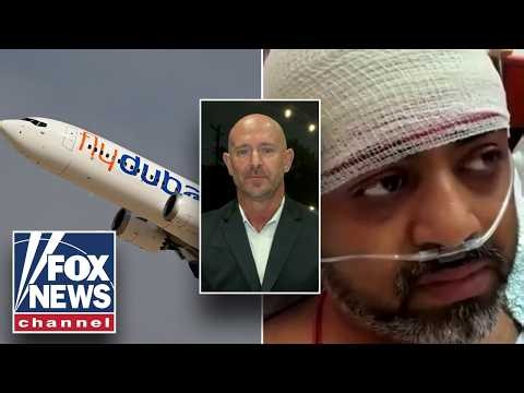Former Navy SEAL sounds ALARM after attempted hijacking: This is 'NOT OVER'