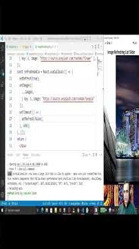 Refreshing List in React Native Expo - Part 3 | Dr. Vipin Classes