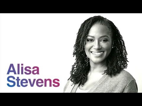 The Art of Being Present | Alisa Stevens | TEDxRegeneron