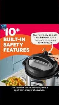 Instant Pot Duo Plus Review 2025: Best 9-in-1 Kitchen Must-Have!