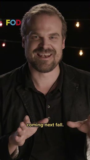 'Stranger Things' Spinoff Announcement