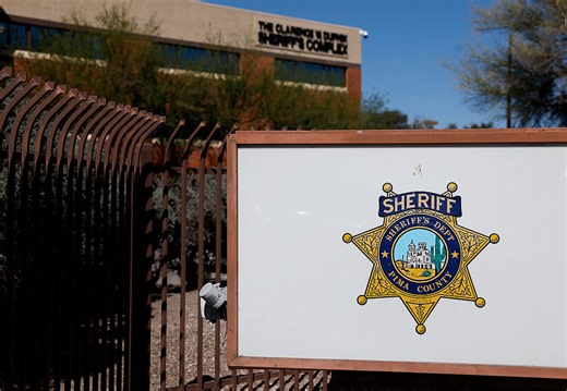Tucson mass shooting leaves multiple injured