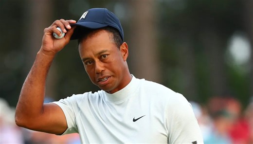 Tiger Woods: Biography, timeline and highlights from legendary career