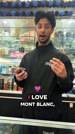 Mont Blanc Explorer Review | 100ml EDP