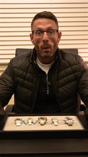 ⌚✅ Authenticity isn’t a buzzword for us — it’s the standard. Every single watch we sell goes through a strict 28-point authenticity check before it’s ever listed. No shortcuts, no assumptions, no “it looks right” guesses. We verify serial numbers, inspect movements, cases, dials, bezels, bracelets and engravings, and cross-check everything against manufacturer standards. All watches are supplied with the relevant paperwork, and where applicable, are boxed, certified and registered for complete p