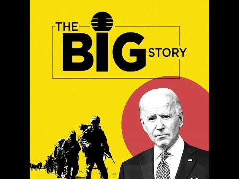 Will the Humanitarian Disaster in Afghanistan Define Biden's Legacy?
