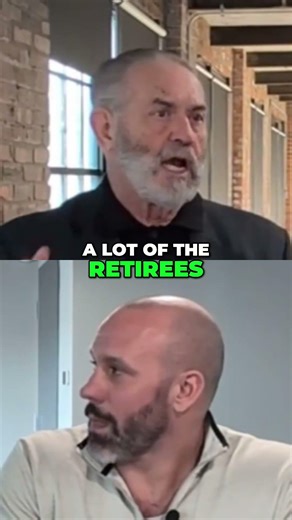 Retire in Portugal: $5000/Month Dream Life? #shorts