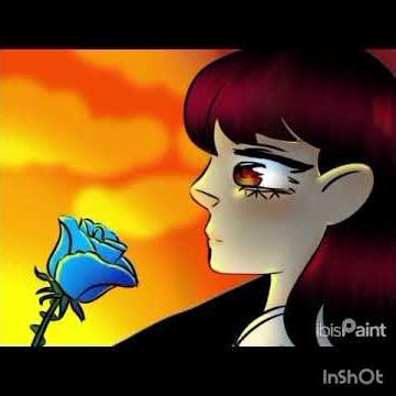 rosa azul / dragones vs aliens
