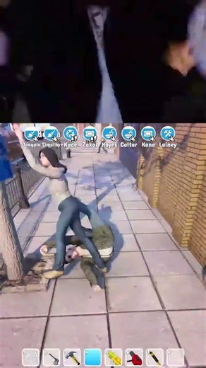 GOOB LAGOON TRUCK APPEARS IN-GAME!! #caseoh #gooblagoon #twitchclips #waterparksimulator