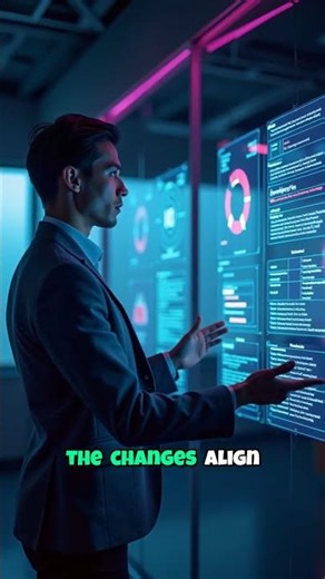 Under the Hood: Behind the Scenes of Algorithm Changes