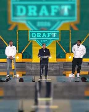 YINZ READY???? 📺 2026 NFL Draft on NFLN/ESPN/ABC