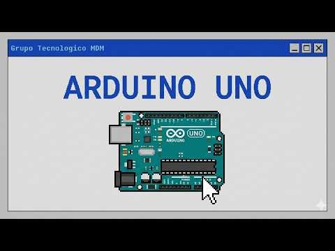 Introducción a Arduino Uno