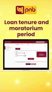 How to Apply for PNB Digi MSME Term Loan Online | Step-by-Step Guide