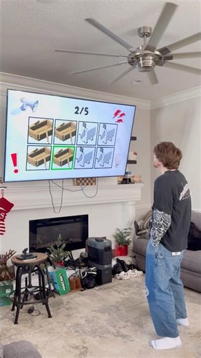 CAN YOU BEAT ME #rhythmgame #minecraft