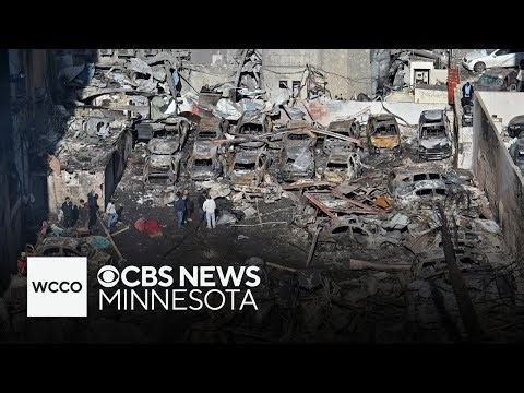 Ceasefire in jeopardy over Israel’s attacks on Lebanon, and more headlines