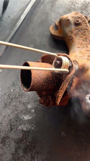 Portable Induction Screw Heater – Loosen Rusted Bolts Fast