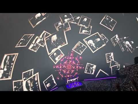 Eagles — Live at Sphere, Лас-Вегас (27.03.2026) 7