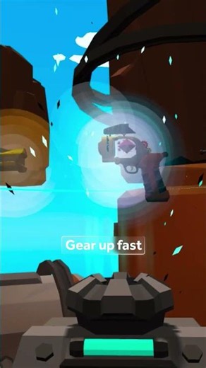 Pioneer: Endless Journey is a free adventure starter on PICO 🎮 Gear up and try one run!