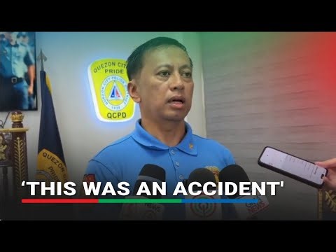 QC cop arrested after Payatas road crash left 5 detainees dead | ABS-CBN News